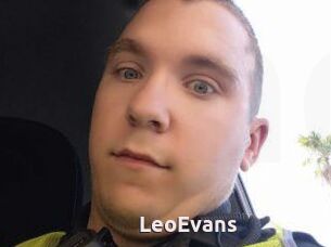 Leo_Evans