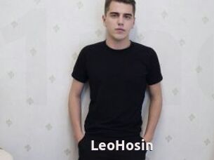 LeoHosin