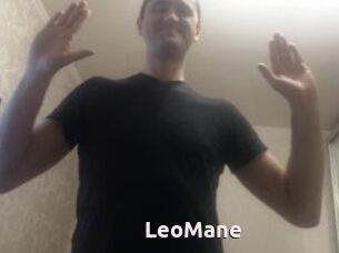 LeoMane