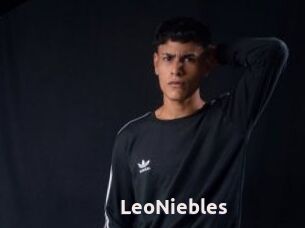 LeoNiebles