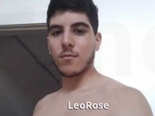 Leo_Rose