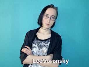 LeoVoronsky