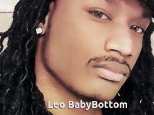 Leo_BabyBottom