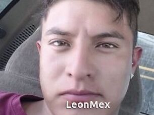 LeonMex