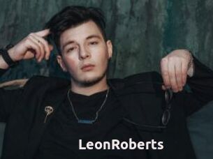 LeonRoberts