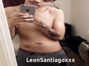 LeonSantiagoxxx