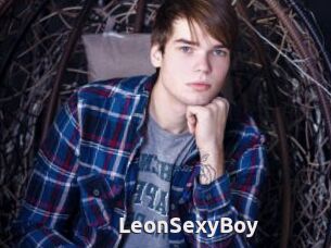 LeonSexyBoy