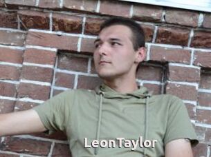 LeonTaylor