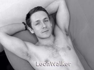 LeonWalker