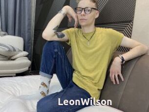 LeonWilson