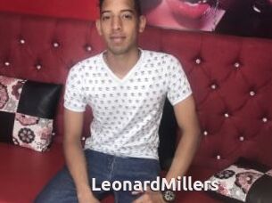 LeonardMillers