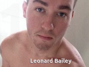 Leonard_Bailey