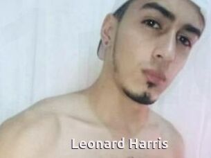 Leonard_Harris