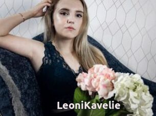 LeoniKavelie