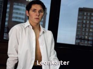 Leonkarter