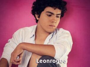 Leonrogue