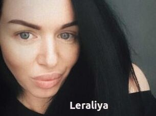 Leraliya