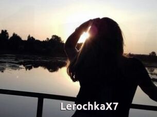 LerochkaX7