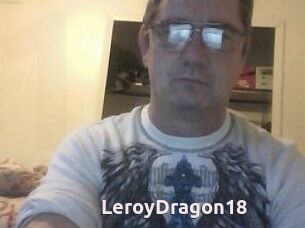 LeroyDragon18