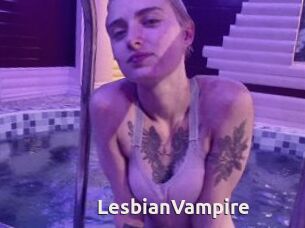 LesbianVampire