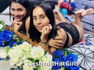 LesbiansHotGirls