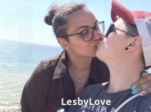 LesbyLove