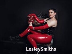 LesleySmiths