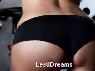 LesliDreams