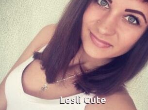 Lesli_Cute_