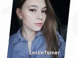 LeslieTurner