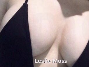 Leslie_Moss