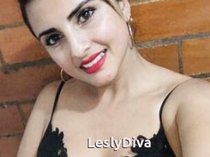 LeslyDiva