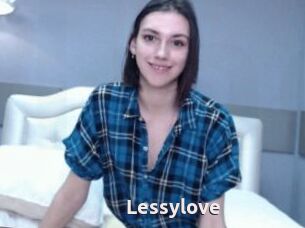 Lessylove