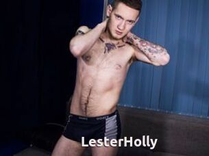 LesterHolly