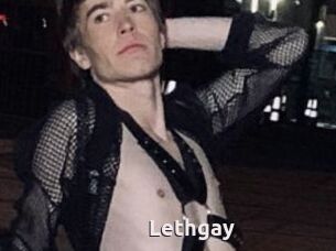 Lethgay