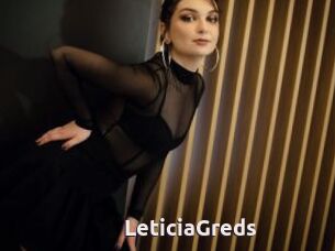 LeticiaGreds