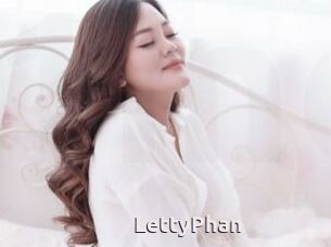 LettyPhan