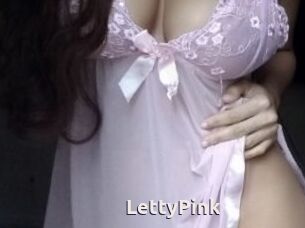 LettyPink