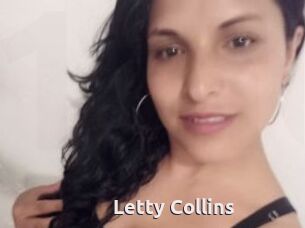 Letty_Collins