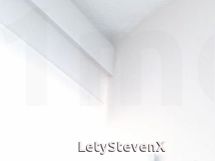 LetyStevenX