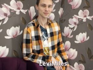 LeviMiles