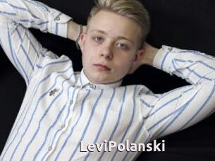 LeviPolanski