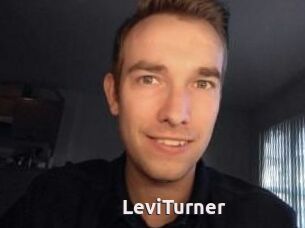 Levi_Turner