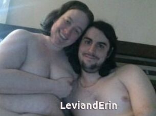 Levi_and_Erin