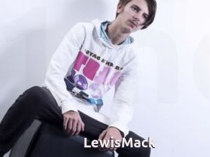 LewisMack