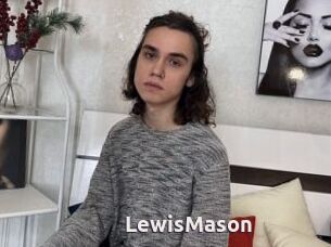 LewisMason