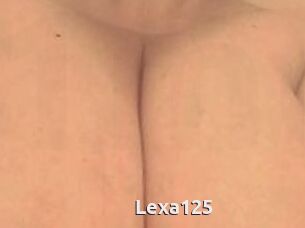 Lexa125