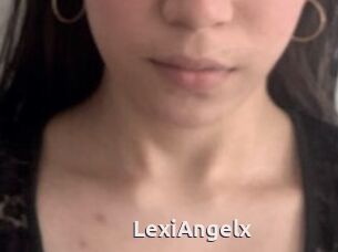 LexiAngelx