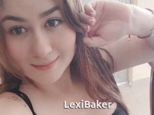 LexiBaker