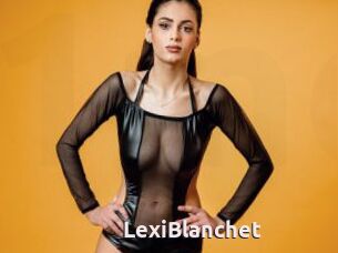 LexiBlanchet